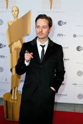 Nominierten-Empfang zum Deutschen Filmpreis 2013, Berlin