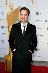 Nominierten-Empfang zum Deutschen Filmpreis 2013, Berlin
