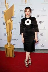Nominierten-Empfang zum Deutschen Filmpreis 2013, Berlin