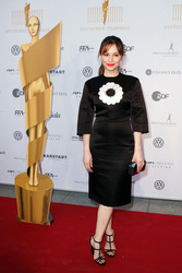 Nominierten-Empfang zum Deutschen Filmpreis 2013, Berlin