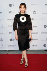 Nominierten-Empfang zum Deutschen Filmpreis 2013, Berlin