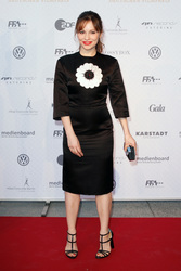 Nominierten-Empfang zum Deutschen Filmpreis 2013, Berlin