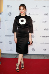 Nominierten-Empfang zum Deutschen Filmpreis 2013, Berlin
