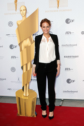 Nominierten-Empfang zum Deutschen Filmpreis 2013, Berlin