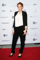 Nominierten-Empfang zum Deutschen Filmpreis 2013, Berlin