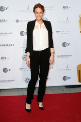 Nominierten-Empfang zum Deutschen Filmpreis 2013, Berlin