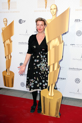 Nominierten-Empfang zum Deutschen Filmpreis 2013, Berlin