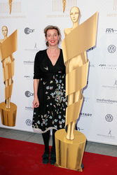 Nominierten-Empfang zum Deutschen Filmpreis 2013, Berlin