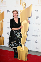 Nominierten-Empfang zum Deutschen Filmpreis 2013, Berlin