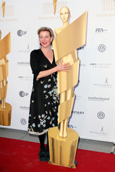 Nominierten-Empfang zum Deutschen Filmpreis 2013, Berlin