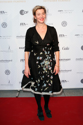 Nominierten-Empfang zum Deutschen Filmpreis 2013, Berlin
