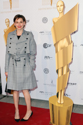 Nominierten-Empfang zum Deutschen Filmpreis 2013, Berlin