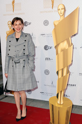 Nominierten-Empfang zum Deutschen Filmpreis 2013, Berlin