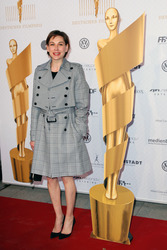 Nominierten-Empfang zum Deutschen Filmpreis 2013, Berlin