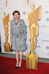 Nominierten-Empfang zum Deutschen Filmpreis 2013, Berlin