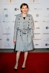 Nominierten-Empfang zum Deutschen Filmpreis 2013, Berlin