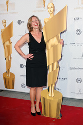 Nominierten-Empfang zum Deutschen Filmpreis 2013, Berlin