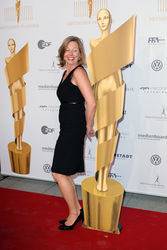 Nominierten-Empfang zum Deutschen Filmpreis 2013, Berlin