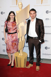Nominierten-Empfang zum Deutschen Filmpreis 2013, Berlin