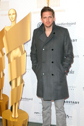 Nominierten-Empfang zum Deutschen Filmpreis 2013, Berlin