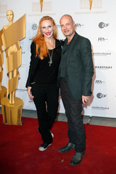 Nominierten-Empfang zum Deutschen Filmpreis 2013, Berlin