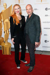 Nominierten-Empfang zum Deutschen Filmpreis 2013, Berlin