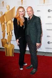 Nominierten-Empfang zum Deutschen Filmpreis 2013, Berlin