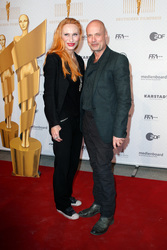 Nominierten-Empfang zum Deutschen Filmpreis 2013, Berlin