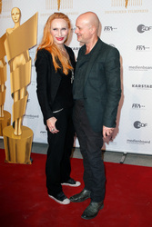 Nominierten-Empfang zum Deutschen Filmpreis 2013, Berlin