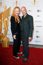 Nominierten-Empfang zum Deutschen Filmpreis 2013, Berlin