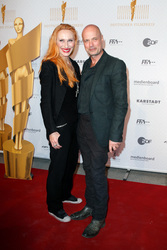 Nominierten-Empfang zum Deutschen Filmpreis 2013, Berlin