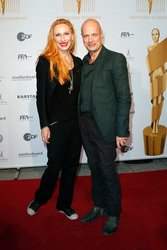 Nominierten-Empfang zum Deutschen Filmpreis 2013, Berlin