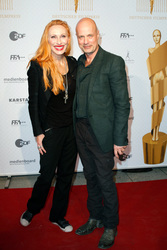 Nominierten-Empfang zum Deutschen Filmpreis 2013, Berlin