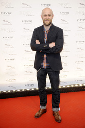 Weltpremiere des Arthouse-Kurzfilms 'The Key' anlässlich des Jaguar F-TYPE-Launch, Berlin