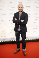 Weltpremiere des Arthouse-Kurzfilms 'The Key' anlässlich des Jaguar F-TYPE-Launch, Berlin