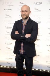 Weltpremiere des Arthouse-Kurzfilms 'The Key' anlässlich des Jaguar F-TYPE-Launch, Berlin