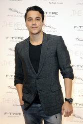Weltpremiere des Arthouse-Kurzfilms 'The Key' anlässlich des Jaguar F-TYPE-Launch, Berlin