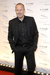 Weltpremiere des Arthouse-Kurzfilms 'The Key' anlässlich des Jaguar F-TYPE-Launch, Berlin