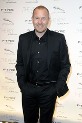 Weltpremiere des Arthouse-Kurzfilms 'The Key' anlässlich des Jaguar F-TYPE-Launch, Berlin