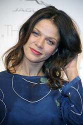Weltpremiere des Arthouse-Kurzfilms 'The Key' anlässlich des Jaguar F-TYPE-Launch, Berlin