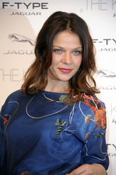 Weltpremiere des Arthouse-Kurzfilms 'The Key' anlässlich des Jaguar F-TYPE-Launch, Berlin