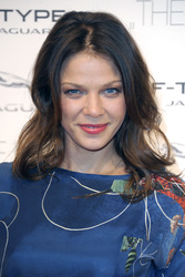 Weltpremiere des Arthouse-Kurzfilms 'The Key' anlässlich des Jaguar F-TYPE-Launch, Berlin