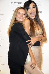 Weltpremiere des Arthouse-Kurzfilms 'The Key' anlässlich des Jaguar F-TYPE-Launch, Berlin