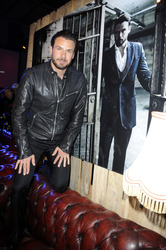Weltpremiere des Arthouse-Kurzfilms 'The Key' anlässlich des Jaguar F-TYPE-Launch, Berlin