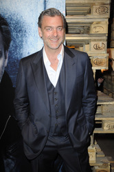 Weltpremiere des Arthouse-Kurzfilms 'The Key' anlässlich des Jaguar F-TYPE-Launch, Berlin