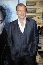 Weltpremiere des Arthouse-Kurzfilms 'The Key' anlässlich des Jaguar F-TYPE-Launch, Berlin