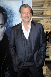 Weltpremiere des Arthouse-Kurzfilms 'The Key' anlässlich des Jaguar F-TYPE-Launch, Berlin