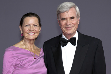 70. Geburtstag von Dr. Michael Otto, Hamburg
