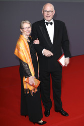 70. Geburtstag von Dr. Michael Otto, Hamburg