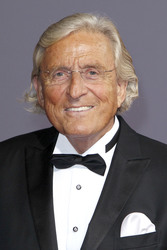 70. Geburtstag von Dr. Michael Otto, Hamburg